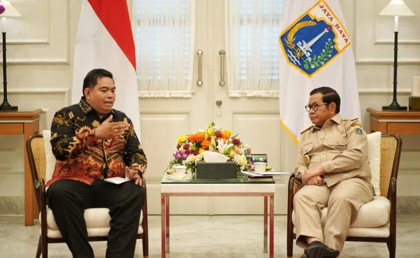 Transparansi Informasi Kini Adaptif, KI DKI Tekankan Perlindungan Anak dalam Implementasi PP TUNAS