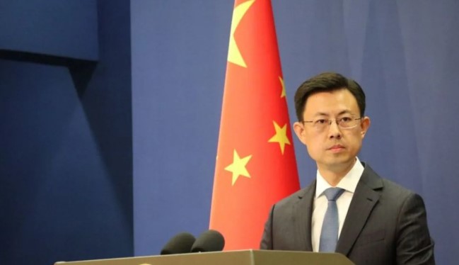 China Sambut Rencana Trump Lanjutkan Negosiasi Iran untuk Redakan Konflik Timur Tengah