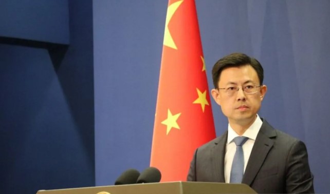 China Sepakati Prediksi IMF soal Dampak Konflik Timur Tengah terhadap Krisis Ekonomi Global