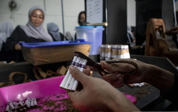 Gappri Tolak Aturan Pembatasan Nikotin dan Larangan Bahan Tambahan, Industri Tembakau Terancam