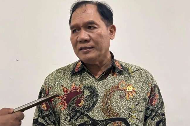 DPR Ingatkan Larangan Total Vape Berisiko Guncang Ekonomi dan UMKM