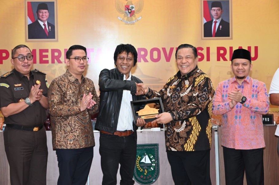 Konflik Agraria di Riau Disorot, DPR RI Dorong Penyelesaian Komprehensif dan Berkeadilan