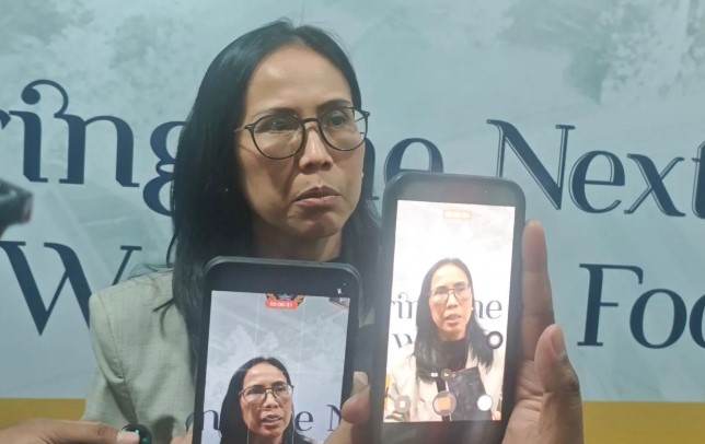 PSSI Pastikan Masalah Administrasi Felicia de Zeeuw Tuntas dan Isu 