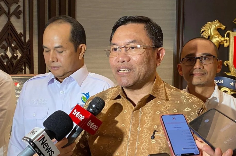 Program Makan Bergizi Gratis Kucurkan Rp1 Triliun per Hari, Dorong Ekonomi Daerah dan Serap Jutaan Tenaga Kerja