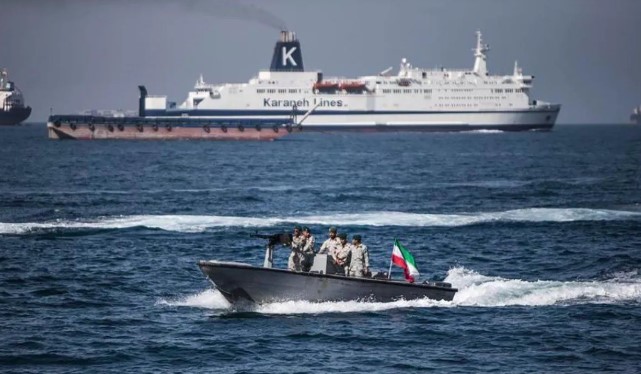 Iran Peringatkan Blokade AS di Selat Hormuz Berpotensi Ganggu Gencatan Senjata