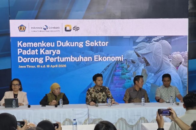 Strategi Diversifikasi Pasar MSI Dinilai Ampuh Hadapi Gejolak Geopolitik Global