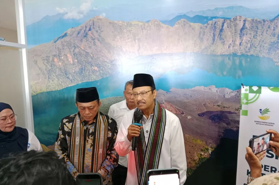 Pembangunan Sekolah Rakyat Diprioritaskan, Lombok Tengah Siap Penuhi Syarat Lahan dan Administrasi