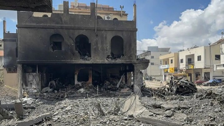 PBB Sambut Gencatan Senjata Lebanon-Israel dan Siap Dukung Upaya Perdamaian Berkelanjutan