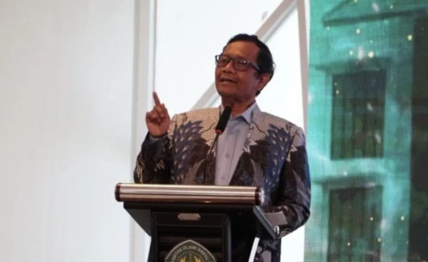 Mahfud MD Tekankan Etika Akademik sebagai Benteng Utama Cegah Korupsi di Kampus