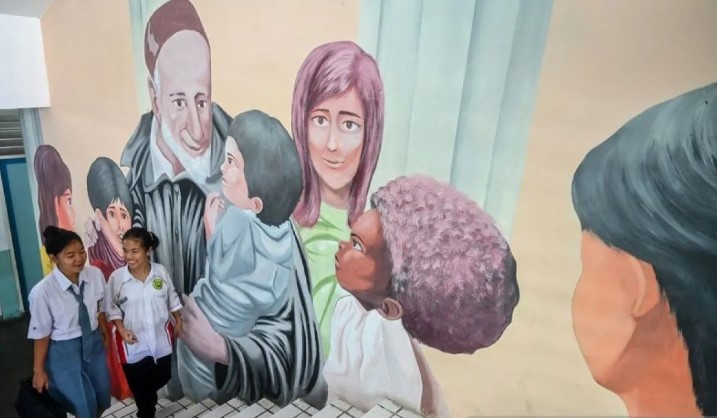 Pemprov DKI Jakarta Siapkan Rp253,6 Miliar untuk Program 103 Sekolah Swasta Gratis Tahun Ajaran 2026/2027