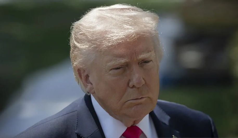 Trump Optimistis Perundingan AS-Iran Berjalan Positif di Tengah Ketegangan Pascaserangan