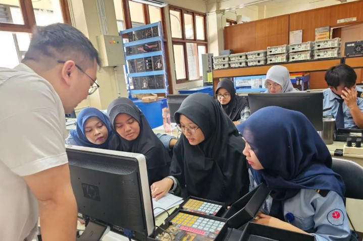 Poltek Nuklir BRIN Buka Pendaftaran Mahasiswa Baru Jalur Ujian Tulis 2026/2027