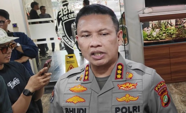 Polda Metro Jaya Ungkap Kronologi Pembunuhan Wanita di Tangsel, Pelaku Mantan Suami Siri Ditangkap Cepat