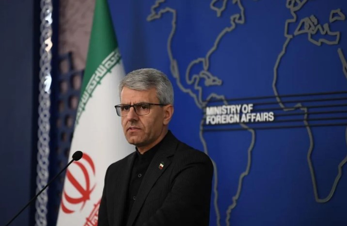 Iran Tegaskan Tidak Akan Kirim Uranium Diperkaya ke AS di Tengah Gencatan Senjata