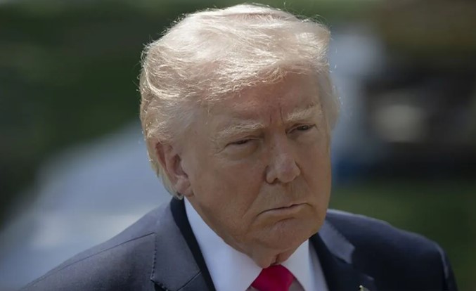 Trump Klaim Kesepakatan AS-Iran Segera Tercapai dalam Waktu Satu hingga Dua Hari