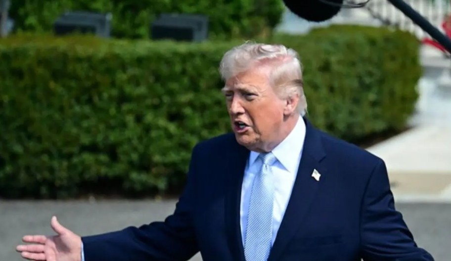 Trump Klaim Iran Setuju Hentikan Program Nuklir Tanpa Batas, Negosiasi Lanjutan Segera Digelar