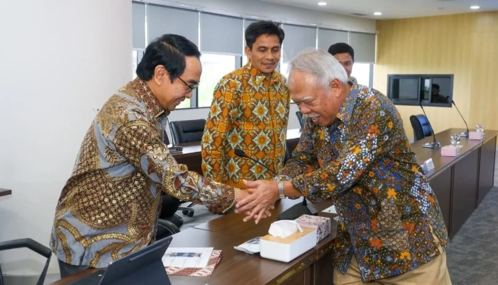 Otorita IKN Buka Peluang Sivitas Akademika Terlibat Langsung dalam Pembangunan Ibu Kota Baru