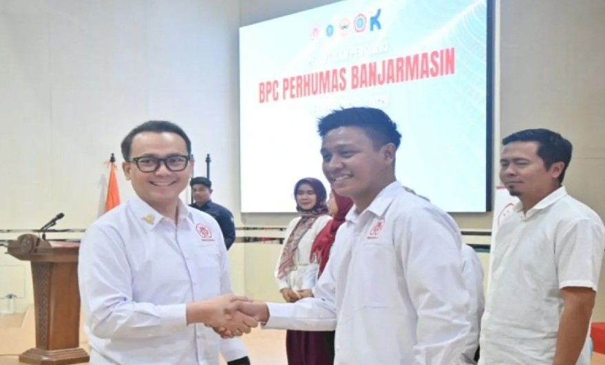 Perhumas Terapkan Standar Global Kehumasan dan Perluas Jaringan hingga Kalimantan