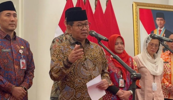 Pramono Anung Larang Intervensi Politik dalam Pemilihan Direksi BUMD DKI