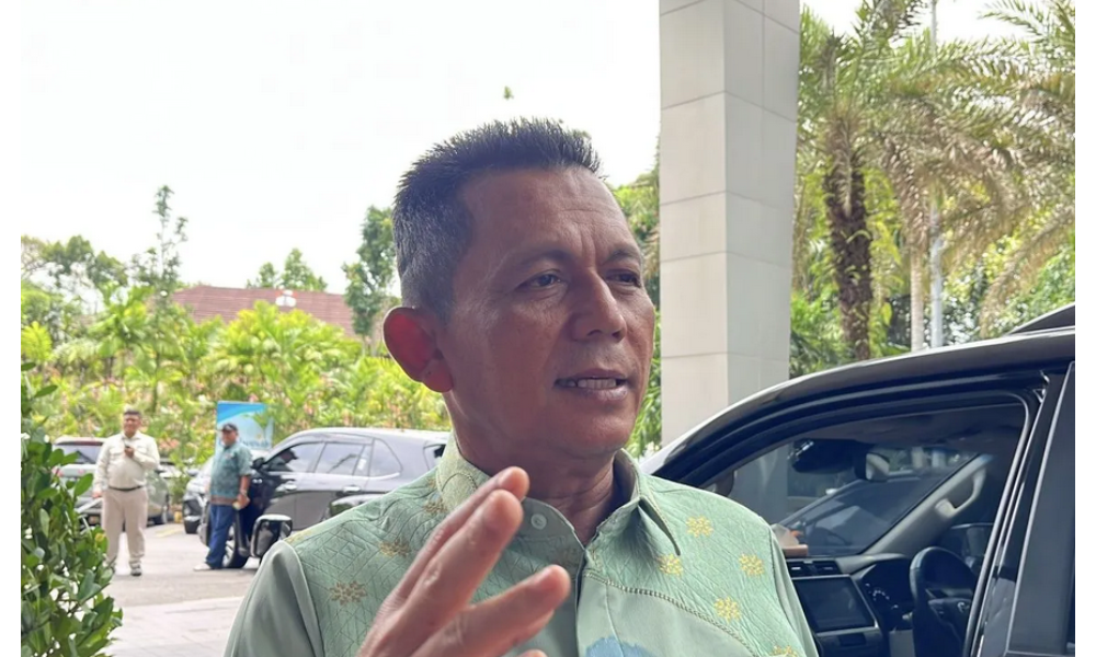 Gubernur Kepri Dukung PP Tunas untuk Lindungi Anak dari Dampak Media Sosial