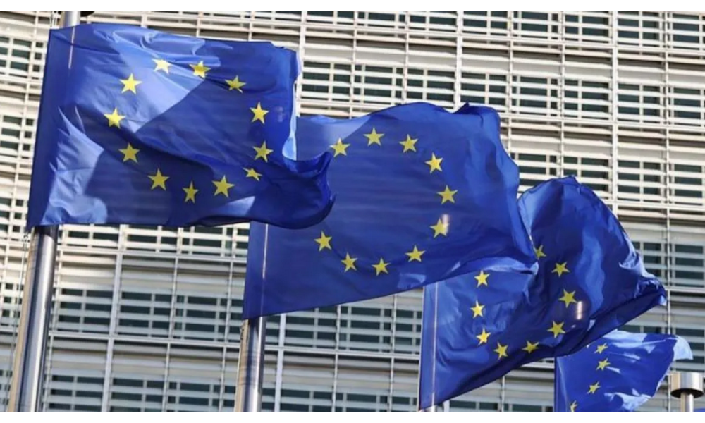 Krisis Energi Global, Komisi Eropa Dorong WFA dan Penghematan Energi di Negara Anggota