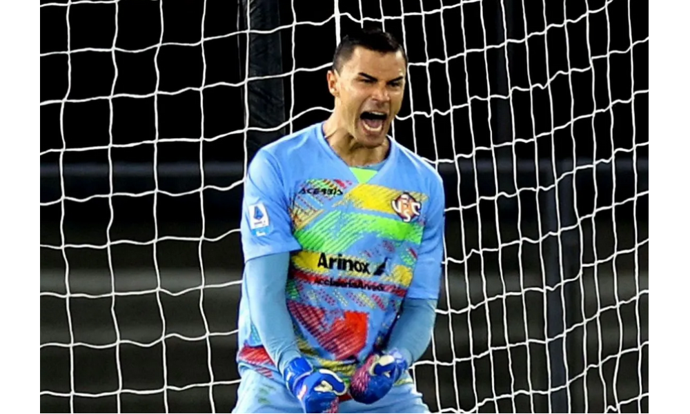 Emil Audero Tampil Gemilang dengan Clean Sheet, Cremonese Ditahan Imbang Torino 0-0