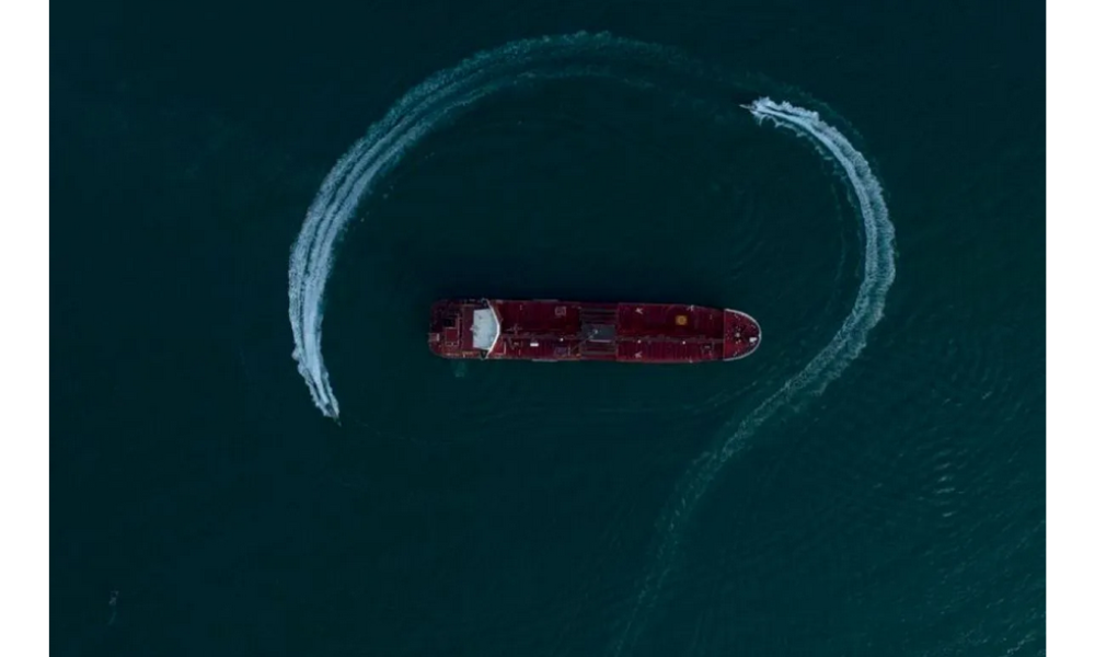UKMTO Laporkan Tiga Insiden Maritim di Selat Hormuz