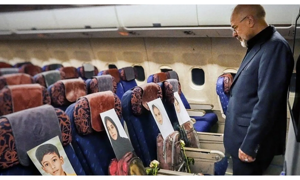 Ghalibaf Tegaskan Iran Siaga Tempur Penuh di Tengah Negosiasi dengan AS