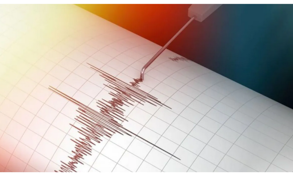 Gempa Magnitudo 5,9 Guncang Nias Utara, BMKG Imbau Waspada