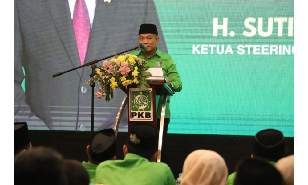 Lima Kandidat Ketua DPC PKB Jaksel Disiapkan dalam Muscab, Tunggu Hasil UKK