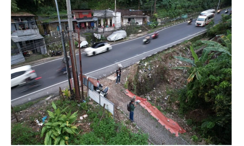 Kementerian PU Percepat Penanganan Bencana di Sumatera, Infrastruktur Mulai Pulih