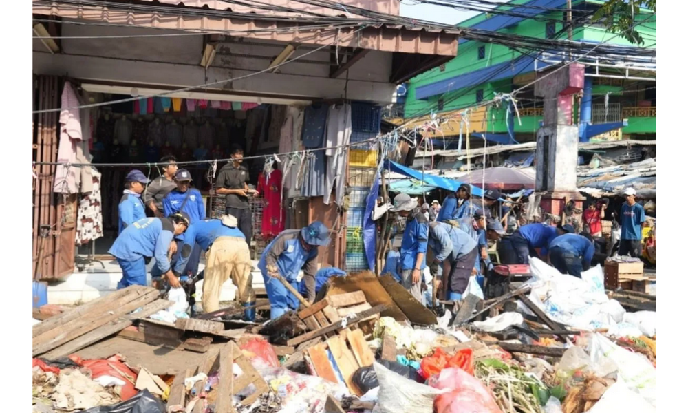 Harga Emas Pegadaian Naik, Antam Tembus Rp3 Juta per Gram
