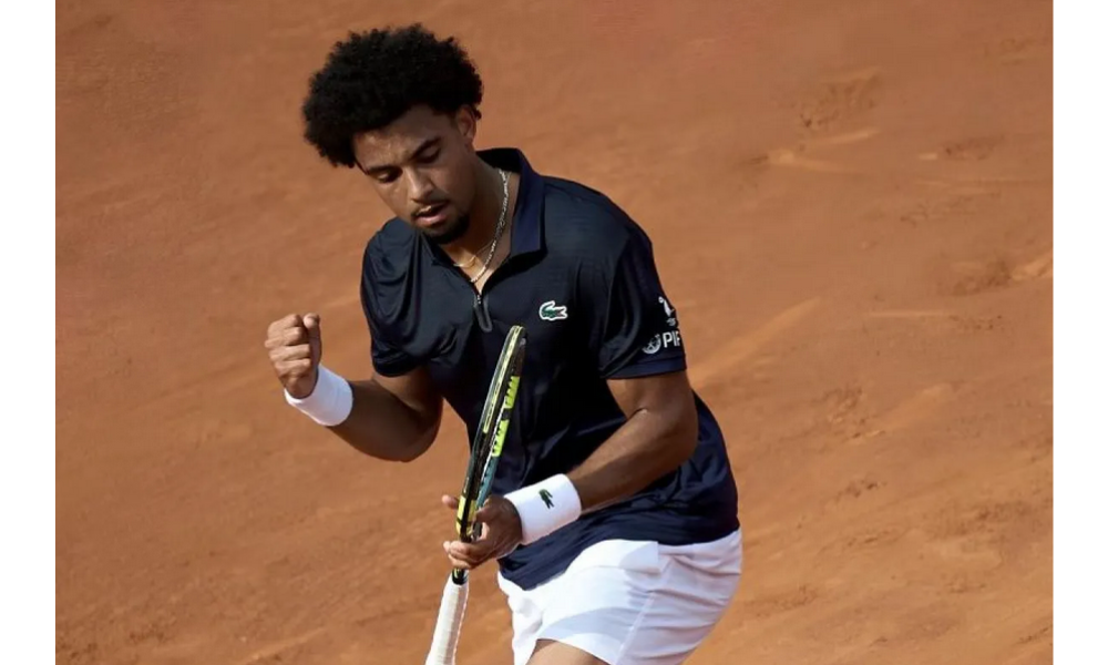 Fils Tembus Final Barcelona Open 2026, Tantang Rublev di Laga Penentu