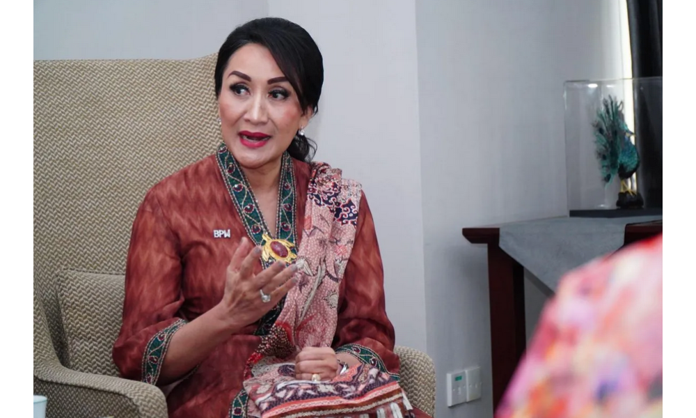 GWS: Institusi Pendidikan Harus Hadirkan Ruang Digital Aman