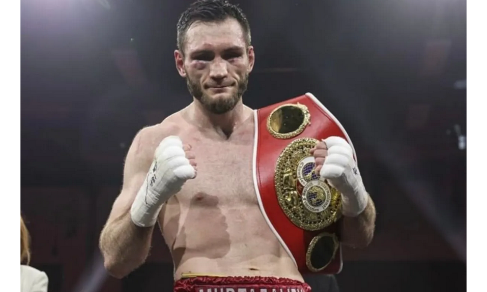 IBF Perintahkan Duel Murtazaliev vs Agyarko untuk Tentukan Penantang Wajib Kelas Super Welter