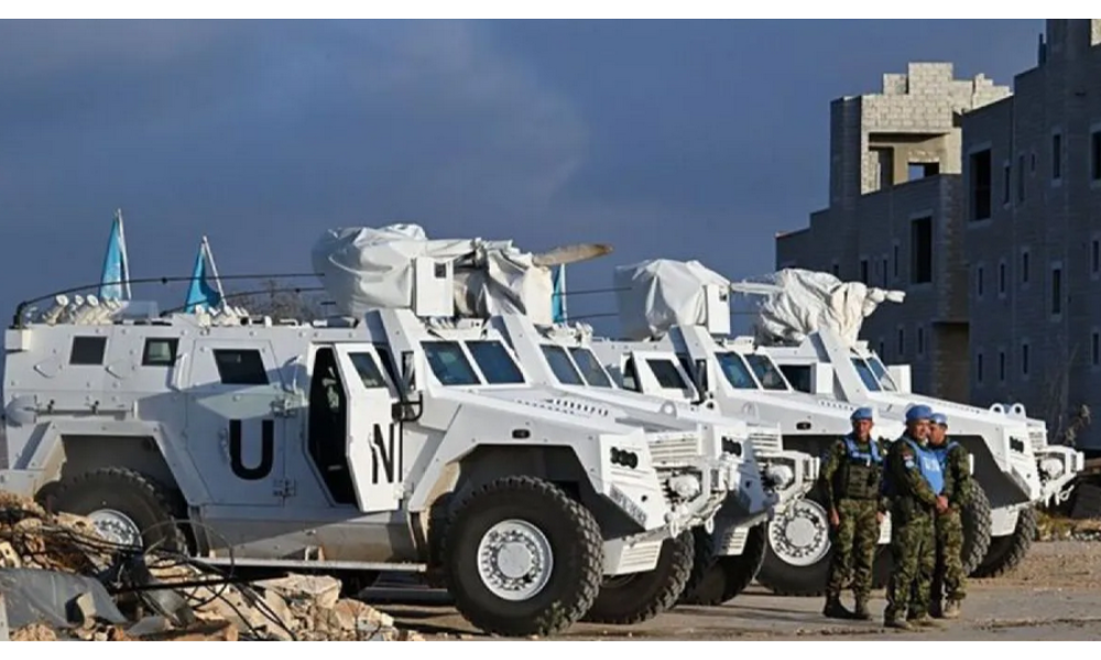 Indonesia Sampaikan Belasungkawa ke Prancis atas Gugurnya Pasukan UNIFIL di Lebanon