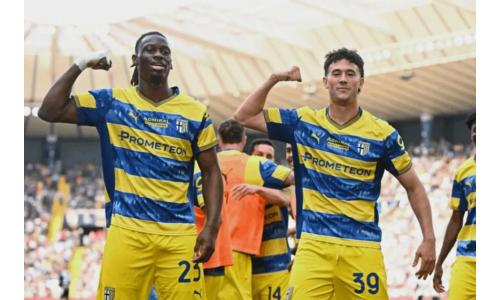 Parma Tundukkan Udinese 1-0, Amankan Jarak dari Zona Degradasi