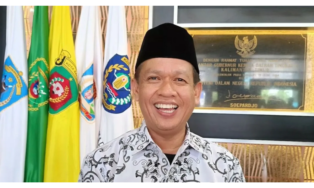 Program Sekolah Garuda Transformasi di Kaltim Tingkatkan Prestasi Siswa