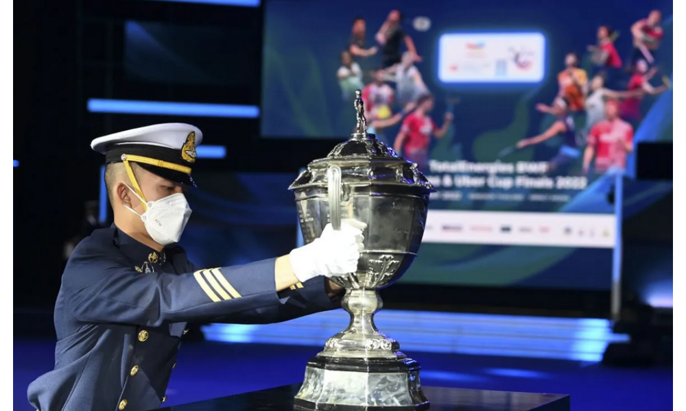 Daftar Peraih Gelar Terbanyak di Piala Thomas dan Uber Menunjukkan Dominasi Negara Asia