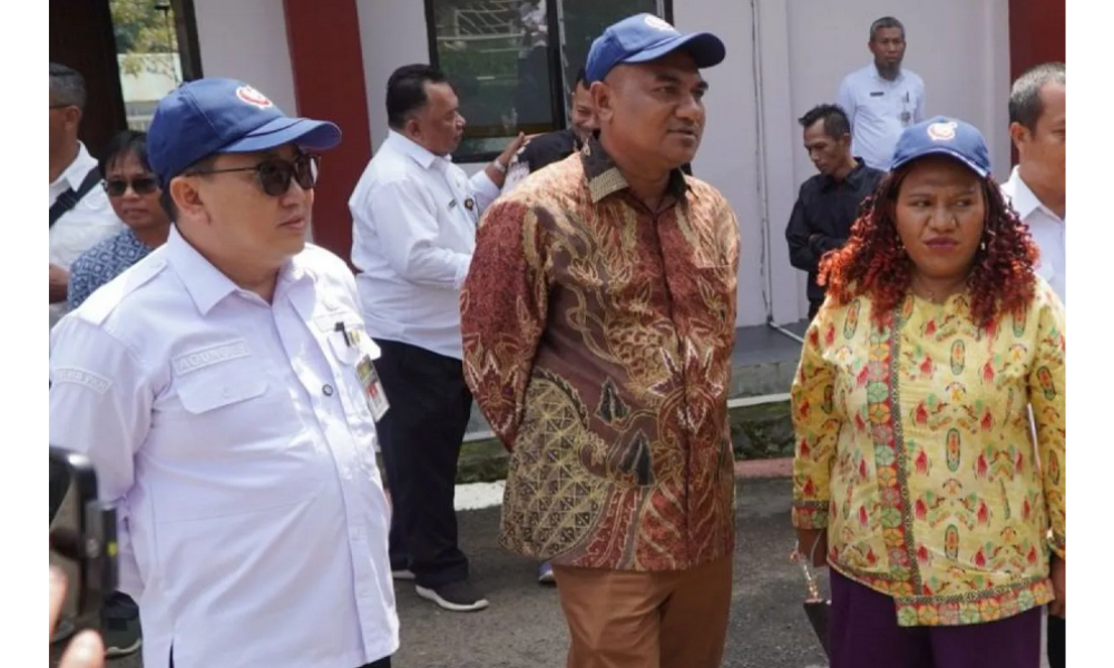 Rano Karno Tekankan Toleransi dan Kebersamaan untuk Jaga Jakarta Tetap Inklusif