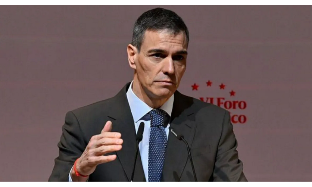 Spanyol Serukan Reformasi PBB dan Penguatan Demokrasi Global