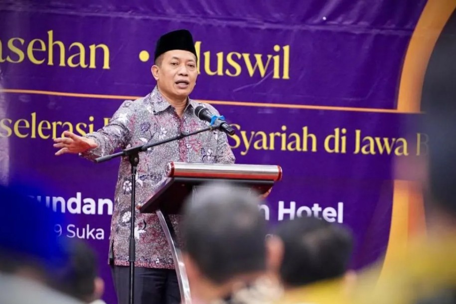 Rekrutmen Koperasi Desa Merah Putih Diprioritaskan untuk Warga Lokal dan Penerima PKH