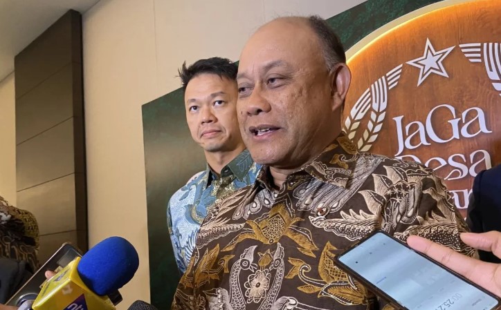 Kepala BGN Sebut Aplikasi Jaga Desa Perkuat Pengawasan Program Makan Bergizi Gratis