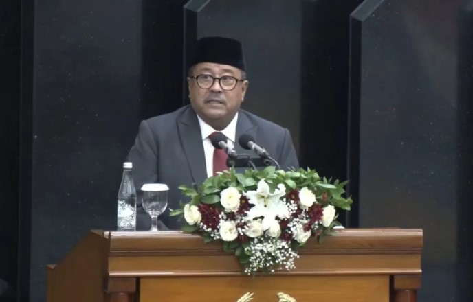 Pemprov DKI Jakarta Laporkan Luas RTH Capai 3.703 Hektare, Naik Jadi 5,59 Persen