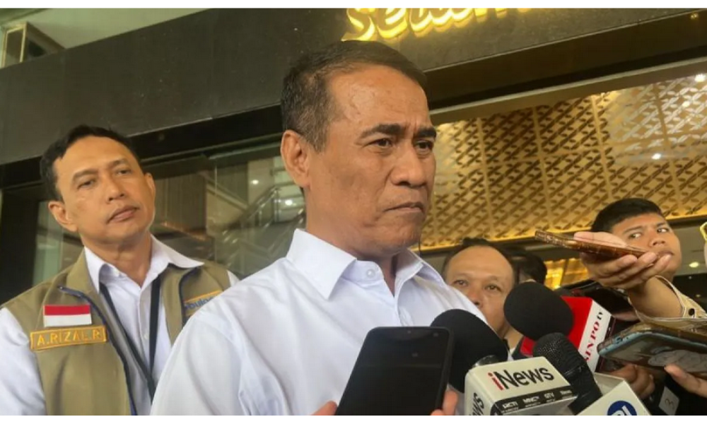 Ekspor Unggas RI Tembus Rp18,2 Miliar, Mentan Sebut Bukti Surplus dan Daya Saing Global