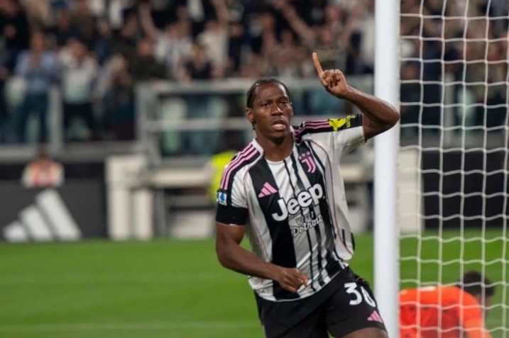 Juventus Kalahkan Bologna 2-0 dan Perkuat Posisi di Zona Eropa Liga Italia