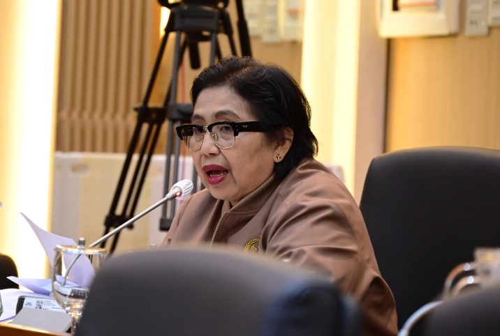 Komisi IX DPR Soroti Kasus Keracunan MBG, Dorong Sinergi BPOM dan BGN Perkuat Keamanan Pangan