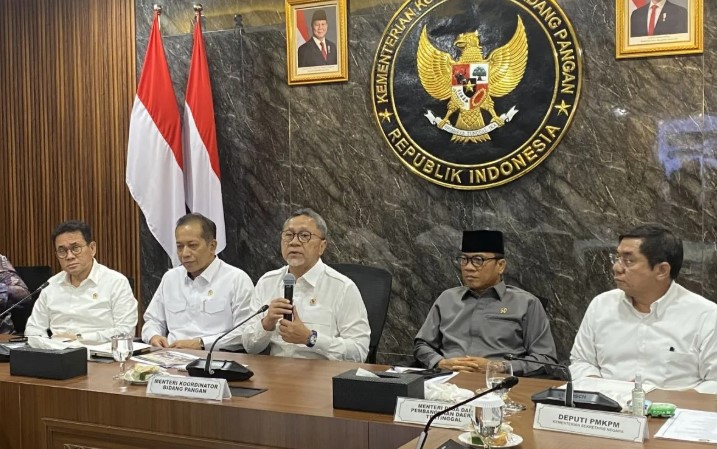 Pendaftar Manajer Kopdes Merah Putih Tembus 220 Ribu, Situs Sempat Terganggu