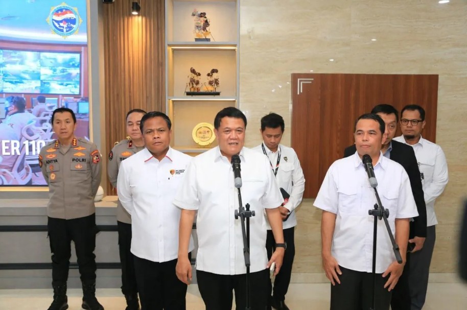 Polri Imbau Masyarakat Laporkan Dugaan Penipuan Haji Melalui Hotline Satgas Haji dan Umrah