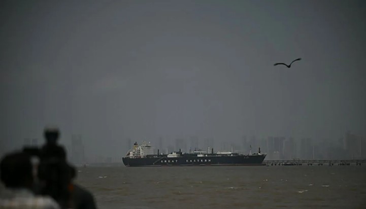 AS Gunakan Robot Bersihkan Ranjau di Selat Hormuz untuk Pulihkan Jalur Pelayaran